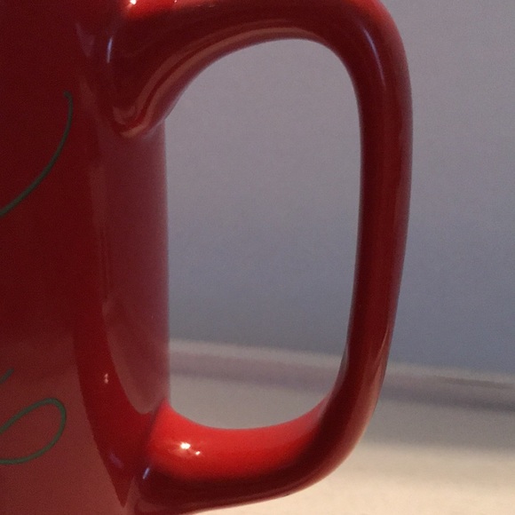 Starbucks holiday mug - Picture 3 of 5